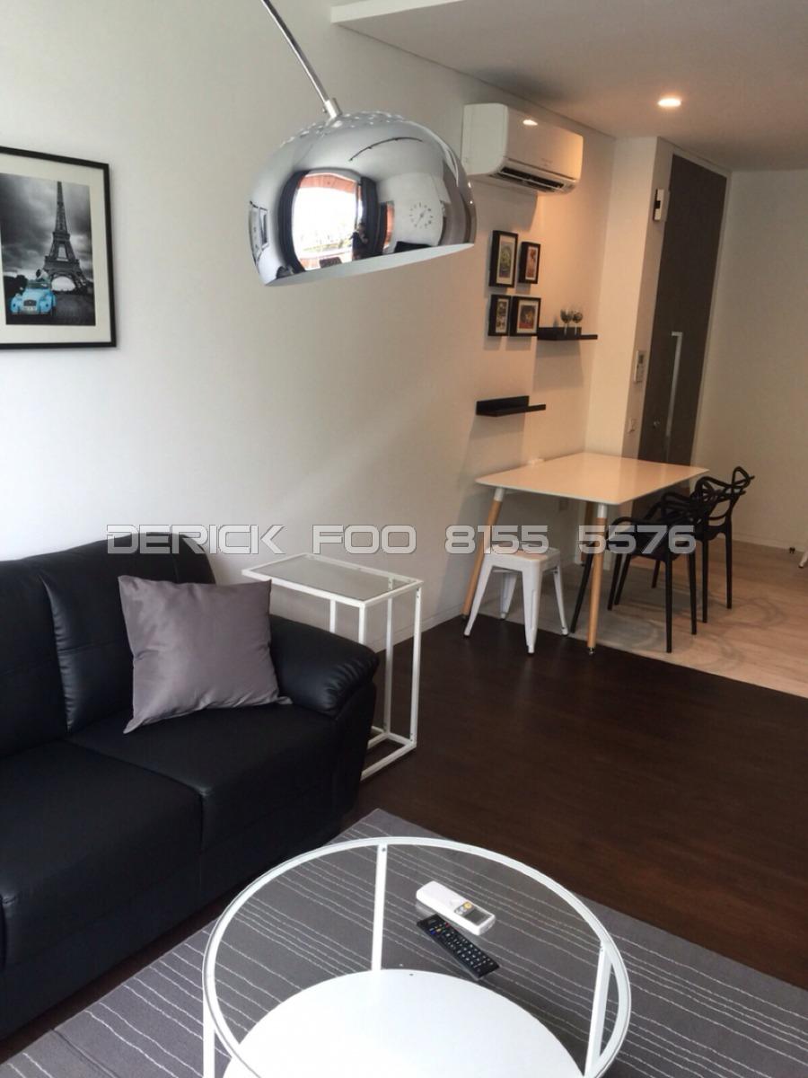Seletar Park Residence (D28), Condominium #91106792